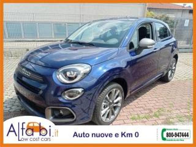 Fiat 500x 1.5 130cv Mhev Dct7 Sport 