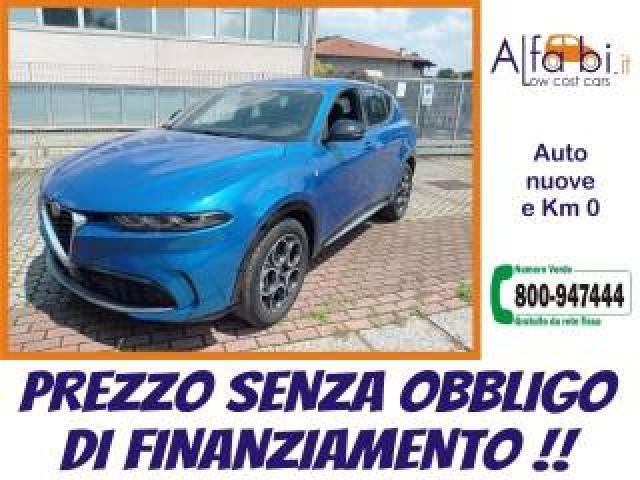 Alfa Romeo Tonale 1.5 160cv Hybrid Dct7 Sprint Ti 