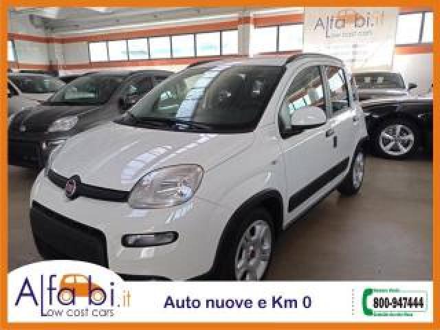 Fiat Panda 1.0 Firefly 70cv Hybrid Easy + Pack Style/comfort 