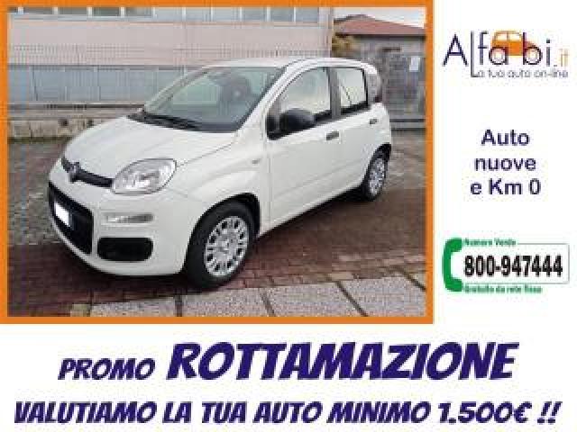 Fiat Pandina 1.0 Firefly 65cv Hybrid Pop 