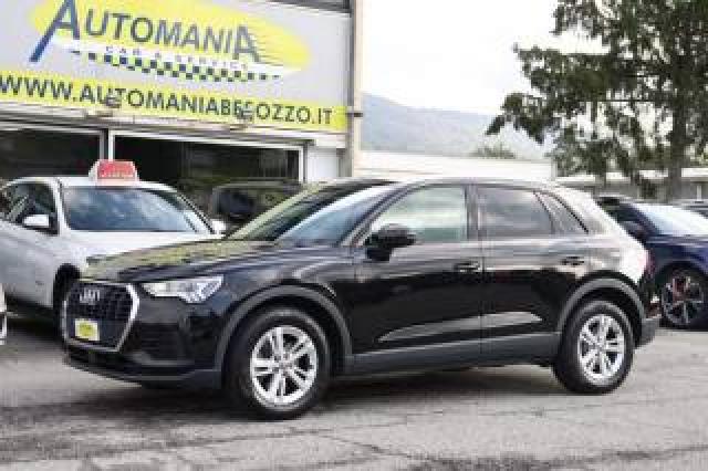 Audi Q3 35 Tdi S Tronic 