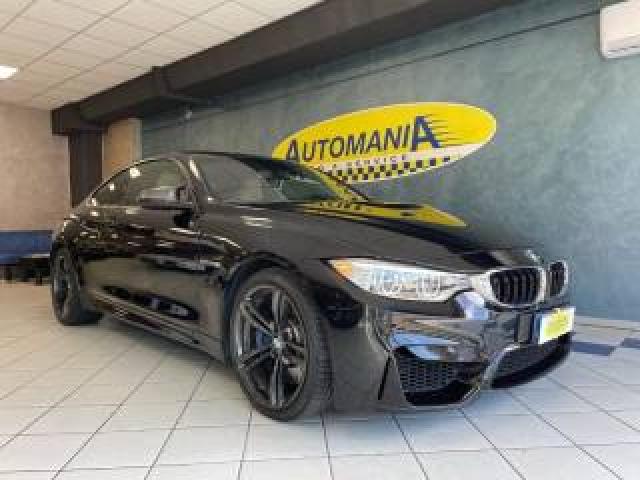 Bmw M4 Coupé 