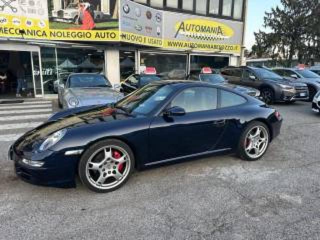 Porsche 997 Carrera 2s Coupé Asi  