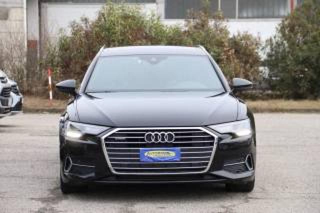 Audi A6 Avant 50 3.0 Tdi Quattro Tiptronic Doppio S-Line  
