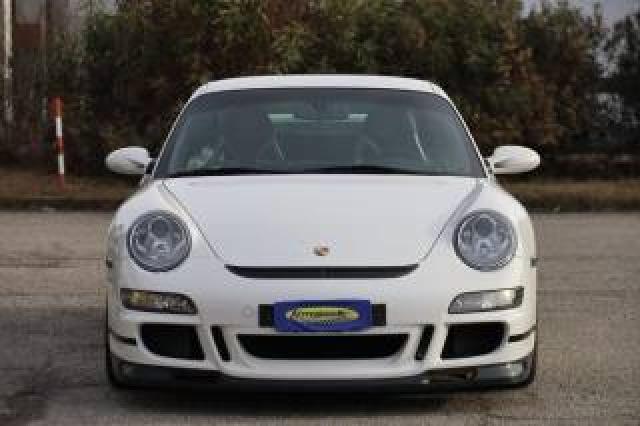 Porsche 997 - 911 Gt3 Prima Vernice // Prove Fuori Giri 2025 