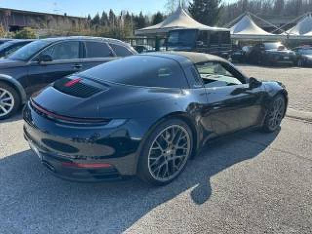 Porsche 911 Targa 4 