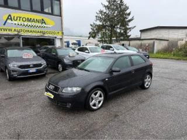 Audi A3 2.0 16v Tdi Ambition 