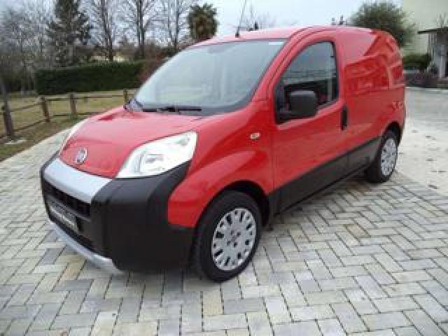 Fiat Fiorino 1.3 Mjt 95cv Cargo Adventure 