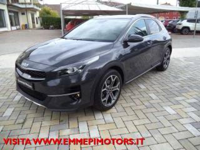 Kia Xceed 1.0 T-Gdi Pulse 