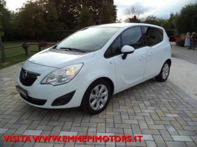 Opel Meriva 1.3 Cdti 95cv Ecoflex Elective 