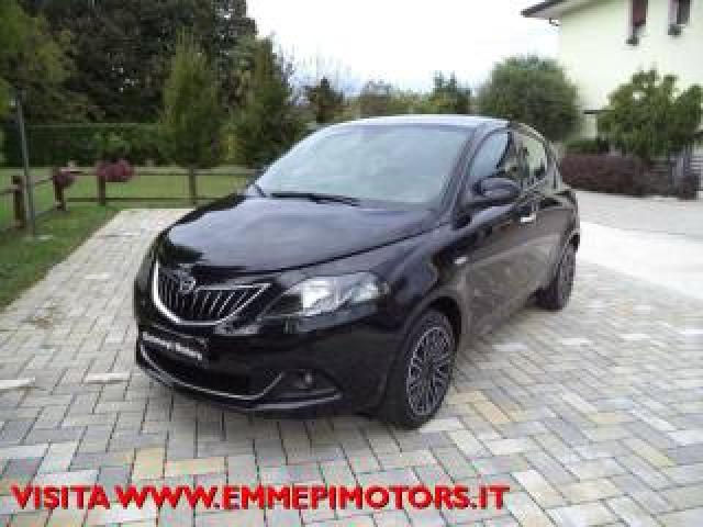 Lancia Ypsilon 1.0 Firefly 5 Porte S&s Hybrid Ecochic Gold 