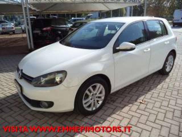 Volkswagen Golf 1.6 Tdi Dpf 5p. Highline 