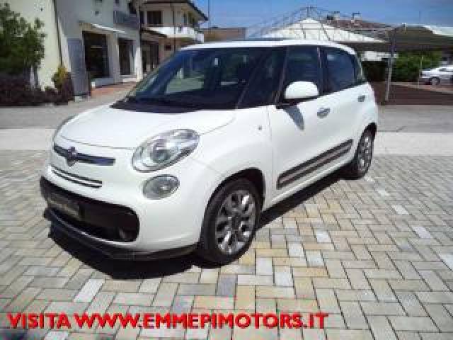 Fiat 500l 1.3 Multijet 85 Cv Lounge 