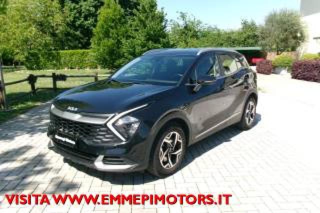 Kia Sportage 1.6 Crdi Mhev Dct Business 