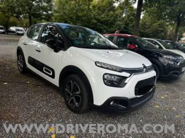 Citroen C3 Bicolore Adatta A  Neopatentai +gpl 