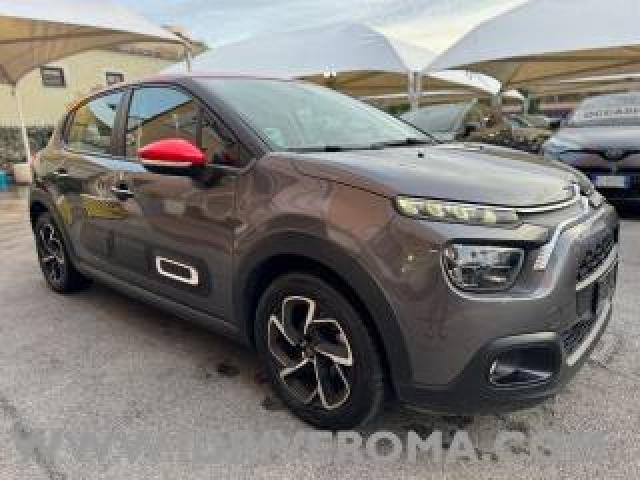 Citroen C3 Bicolore Adatta A  Neopatentai +gpl 