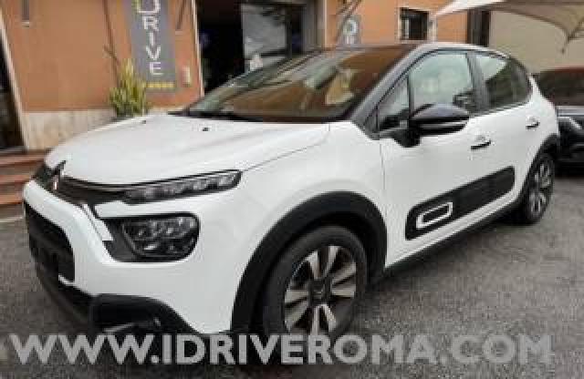 Citroen C3 Bicolore Adatta A  Neopatentai +gpl 