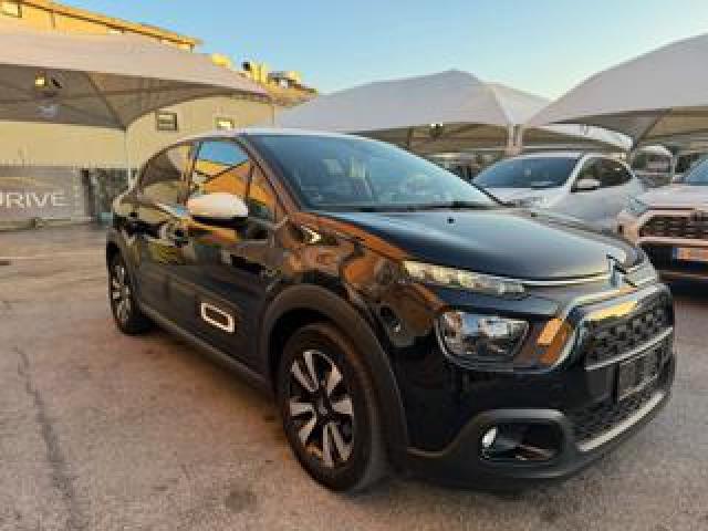 Citroen C3 Shine Bicolore  +gpl 