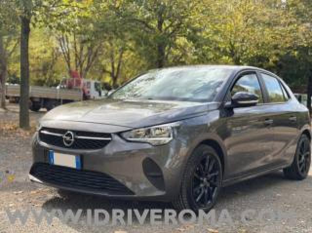 Opel Corsa 1.2 100 Cv Edition + Gpl Landi Renzo 