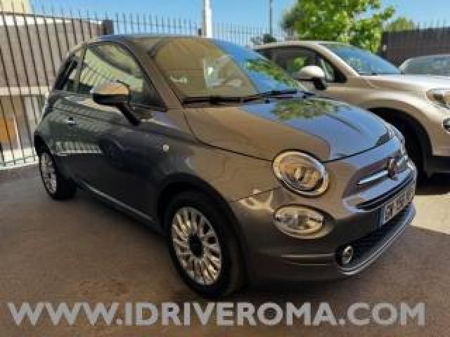 Fiat 500 1.0 Hybrid diversi Colori 