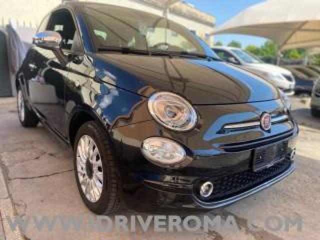 Fiat 500 1.0 Hybrid diversi Colori 