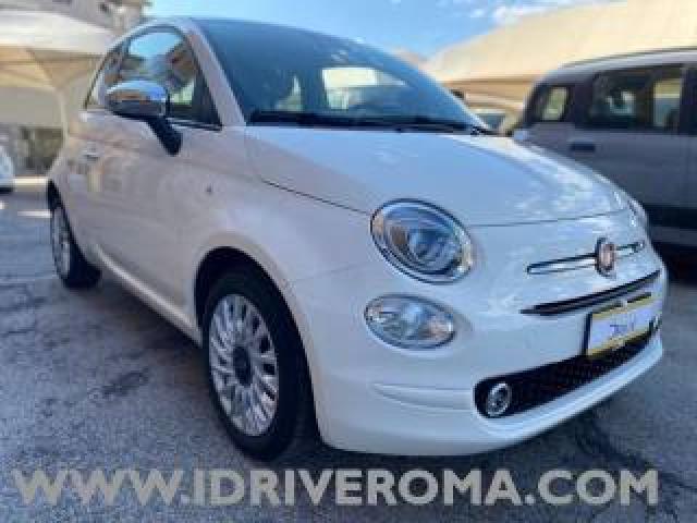 Fiat 500 1.0 Hybrid diversi Colori 