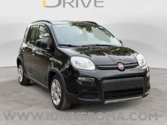 Fiat Panda Panda City Life 