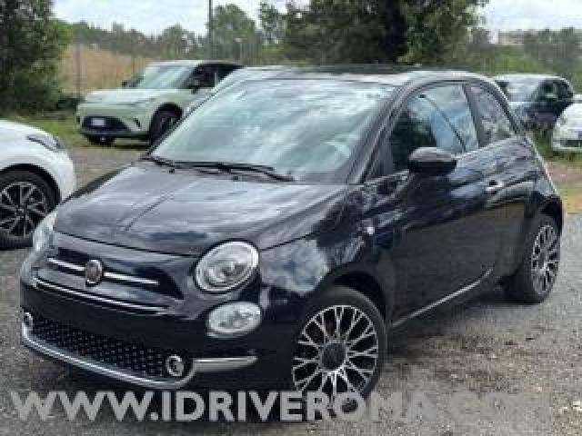 Fiat 500 Cerchi 16 + Clima Automatico 