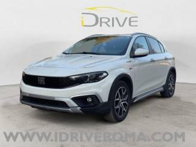 Fiat Tipo Cross 1.5 T4 130cv Hybrid Dct Cross 