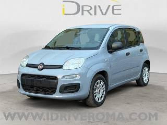 Fiat Panda Panda 1.2 Easy Easypower Gpl 69cv 