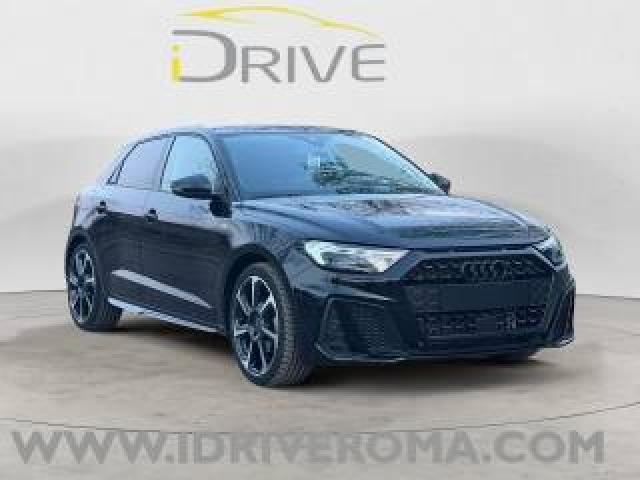 Audi A1 A1 Sportback 30  S-Tronic Sline Led Multicolor +gp 
