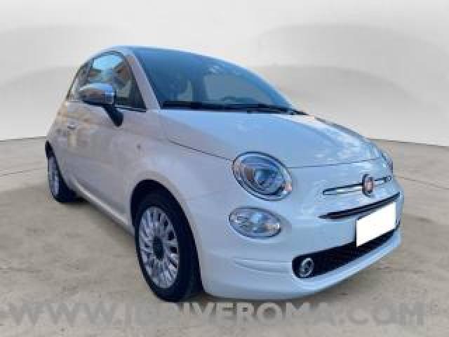 Fiat 500 1.0 Hybrid diversi Colori + Gpl 
