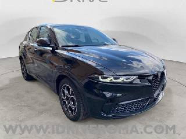 Alfa Romeo Tonale 1.5 130cv Hybrid + Telecamere Frontali 