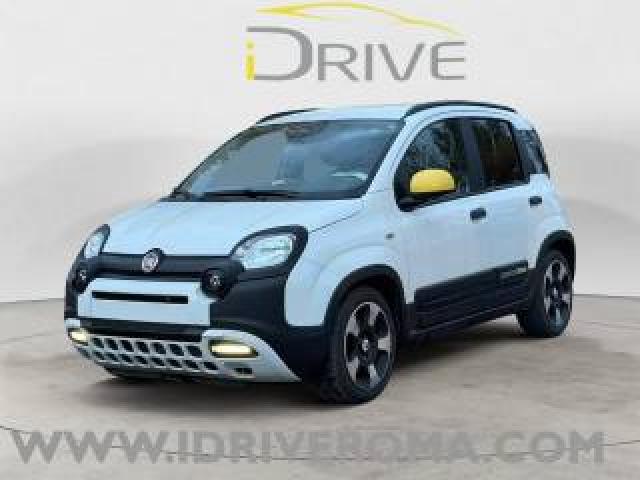 Fiat Panda Cross New Panda la Pandina Citycross  Km-Zero 