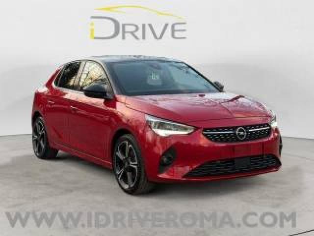 Opel Corsa Corsa 1.2 Corsa S&s 100cv 