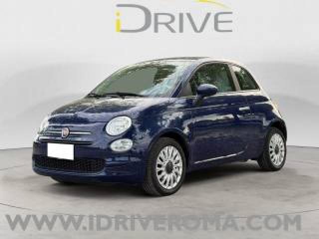 Fiat 500 500 1.2 69cv + Gpl 