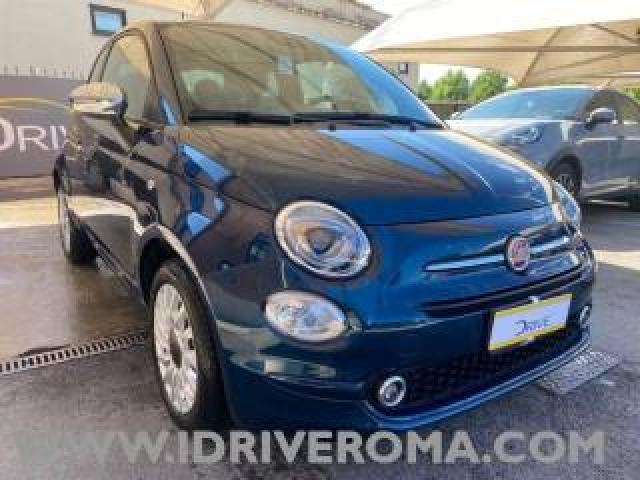 Fiat 500 Hybrid 1.0 70cv Ibrido 