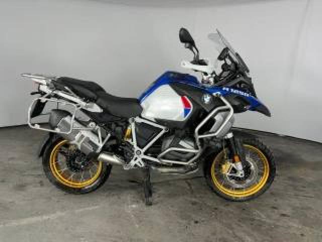 Ac Other Gs - R 1250 Gs Adventure Hp Abs My19 