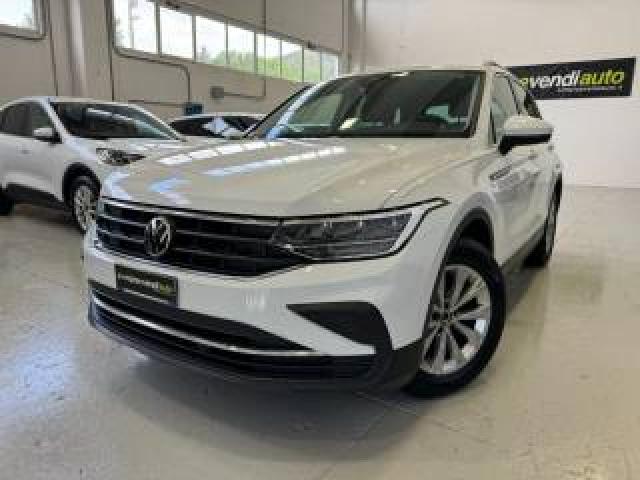 Volkswagen Tiguan 2.0 Tdi Scr Life 