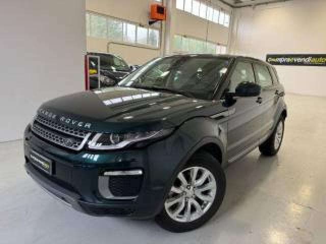 Land Rover Range Rover Evoque 2.0 Td4 150 Cv 5p. Hse Dynamic Tetto Panoramico 