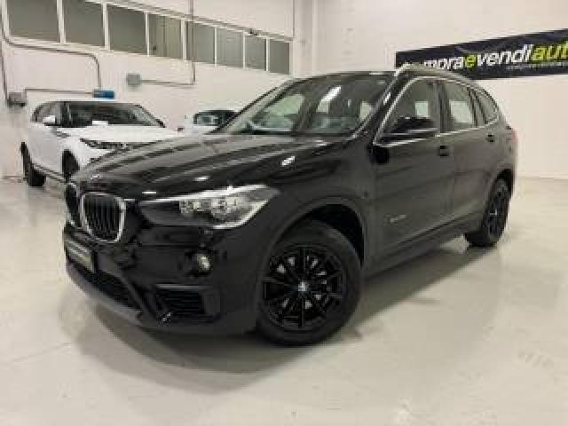 Bmw X1 Sdrive18d Sport 