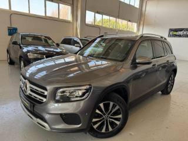 Mercedes Benz Glb 180 D Automatic Premium 