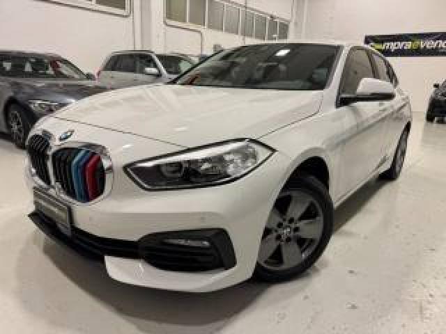 Bmw 116 D 5p. Business Advantage Automatica 