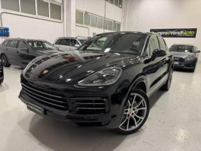 Porsche Cayenne 3.0 V6 Full Optional 