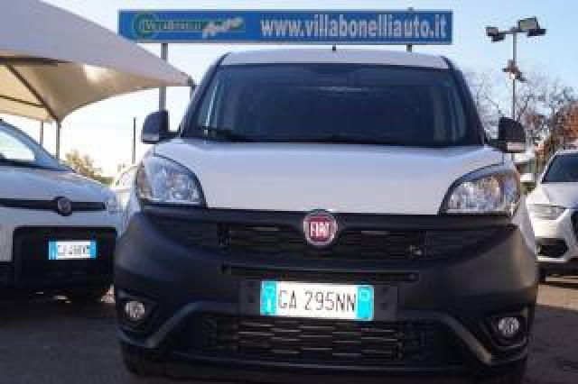 Fiat Doblo Doblò 1.4 Natural Power Pc-Tn Cargo Easy 