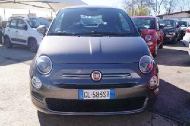 Fiat 500 1.0 Hybrid Club 