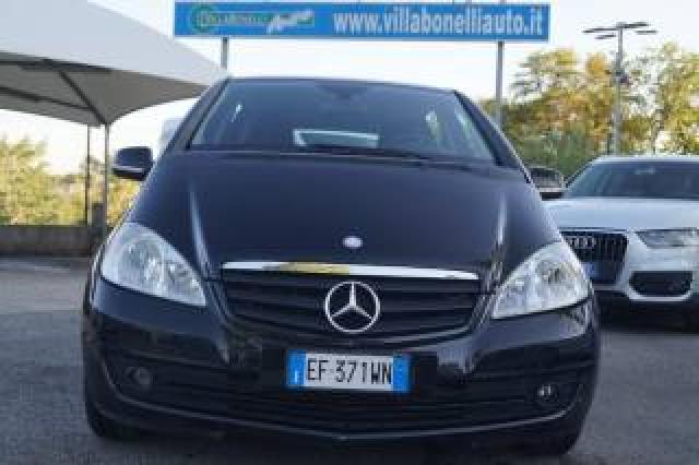 Mercedes Benz A 180 Cdi Executive 
