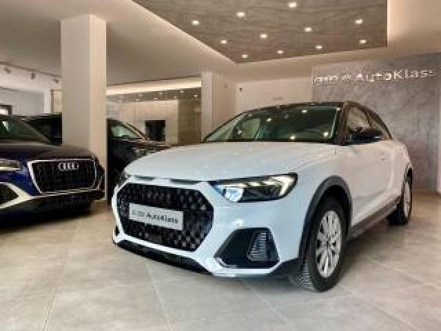 Audi A1 Allstreet S Tr Audi Prima Scelta-Pelle-Virtual-Led 