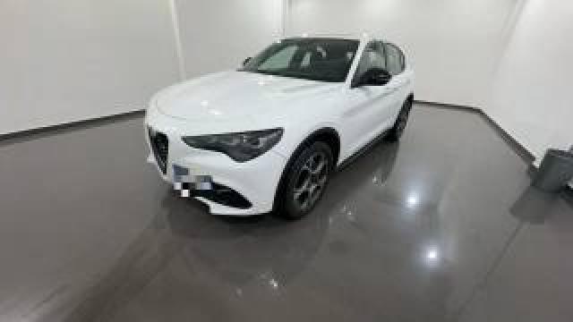 Alfa Romeo Stelvio 2.2 Td 210cv At8 Q4 Sprint My23 #in Arrivo 