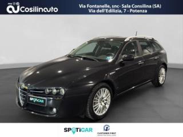 Alfa Romeo 159 1750 Tbi 200cv Sportwagon Progression 